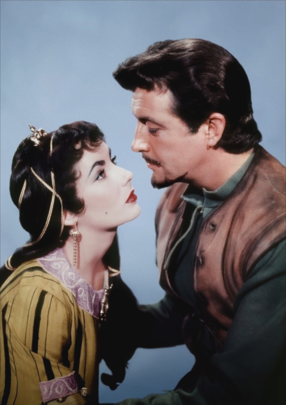Ivanhoe (1952)